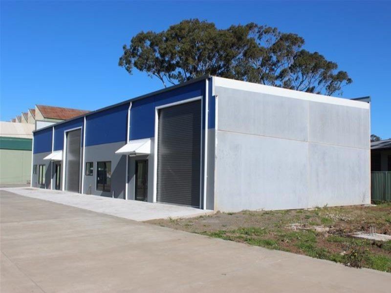 1 & 2 11 Kyle Street, Rutherford NSW 2320