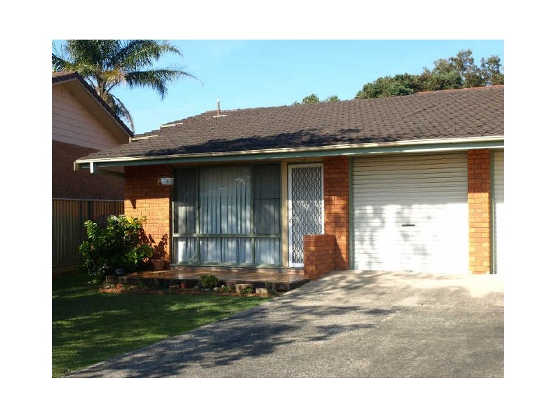 The Entrance North NSW 2261