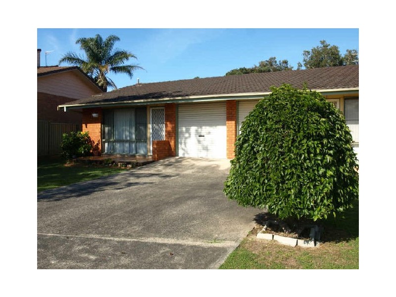 The Entrance North NSW 2261