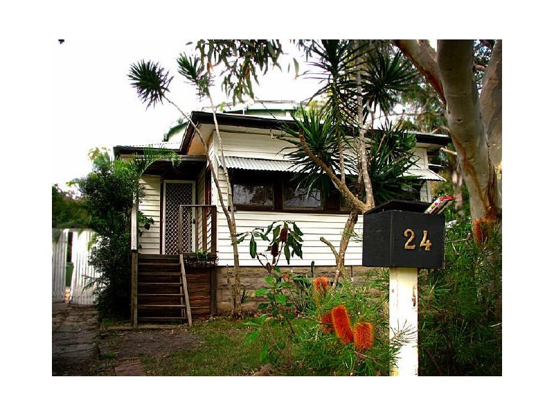 Long Jetty NSW 2261