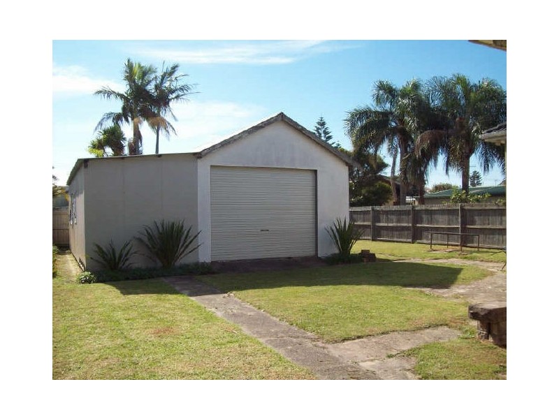 The Entrance North NSW 2261