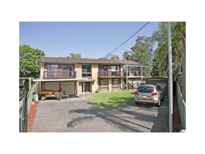 Chittaway Point NSW 2261