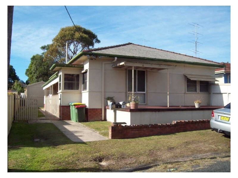 3/2 Centennial Avenue, Long Jetty NSW 2261