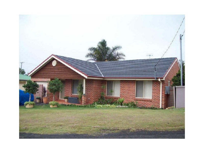 Shelly Beach NSW 2261