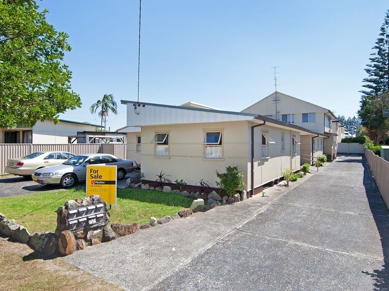 2/6 Yeddenba Avenue, Blue Bay NSW 2261