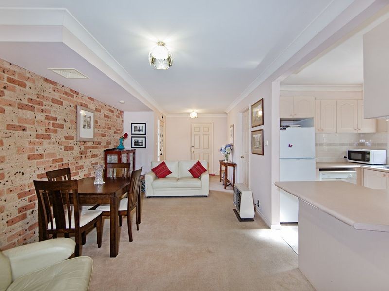 7/2-4 Yethonga Avenue, Blue Bay NSW 2261