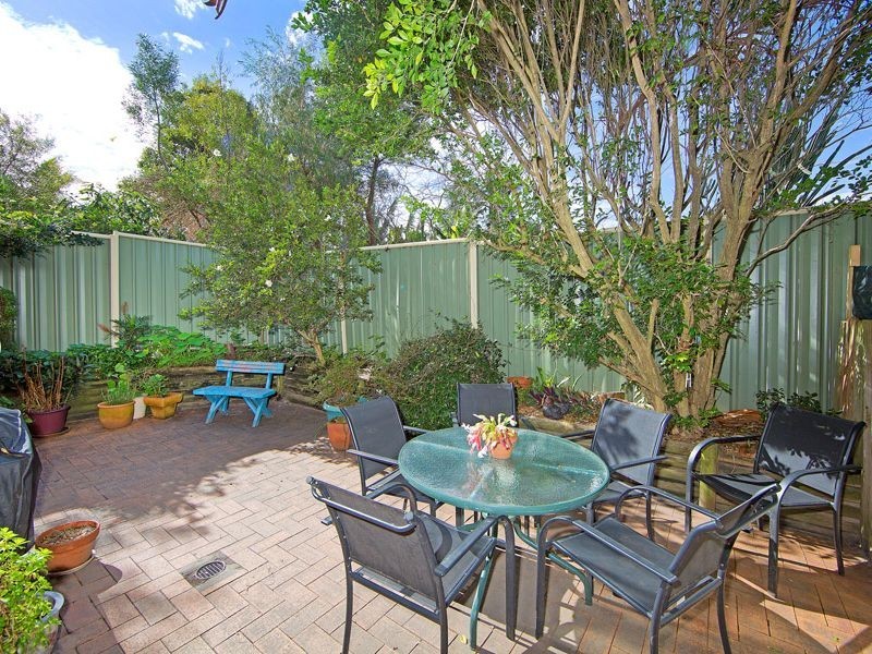 7/2-4 Yethonga Avenue, Blue Bay NSW 2261