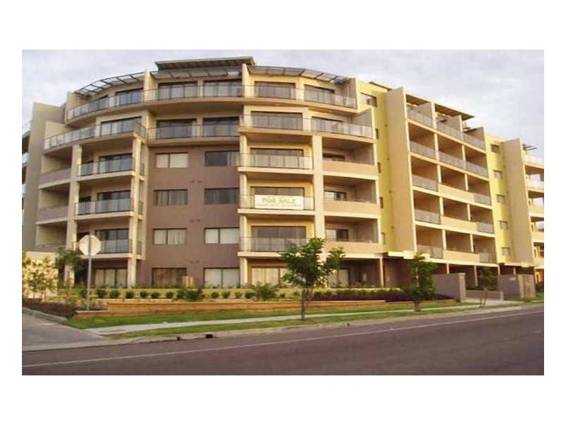 39/18-24 Torrens Avenue, The Entrance NSW 2261