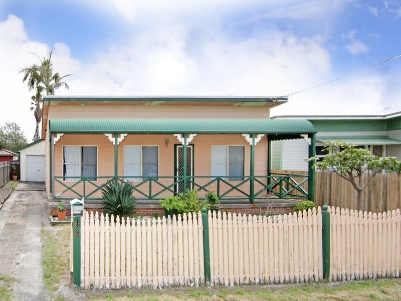 48 Florida Street, The Entrance North NSW 2261