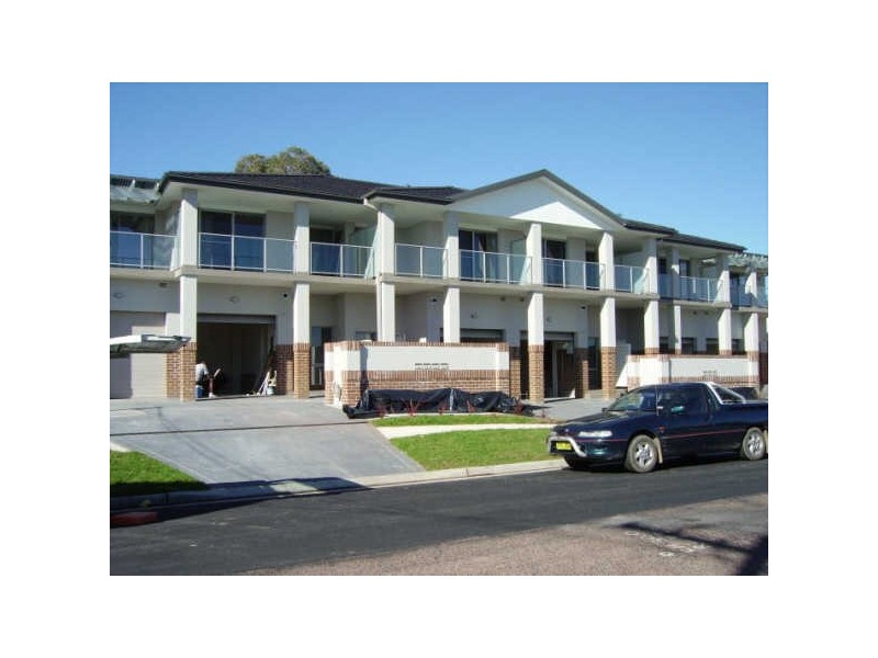 3/42-44 Gordon Road, Long Jetty NSW 2261