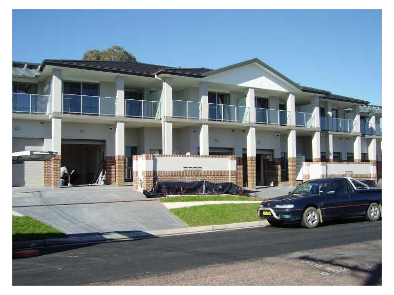 6/42-44 Gordon Road, Long Jetty NSW 2261