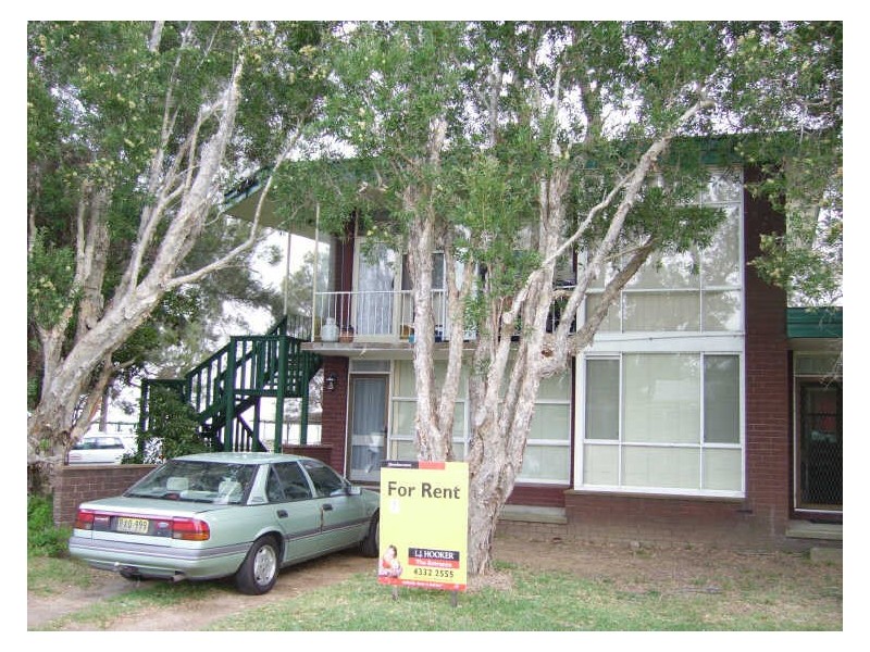 4/155 Tuggerah Parade, Long Jetty NSW 2261