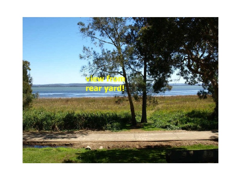 87 Lakeside Parade, The Entrance NSW 2261