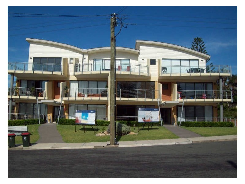 2/81-83 Ocean Parade, The Entrance NSW 2261