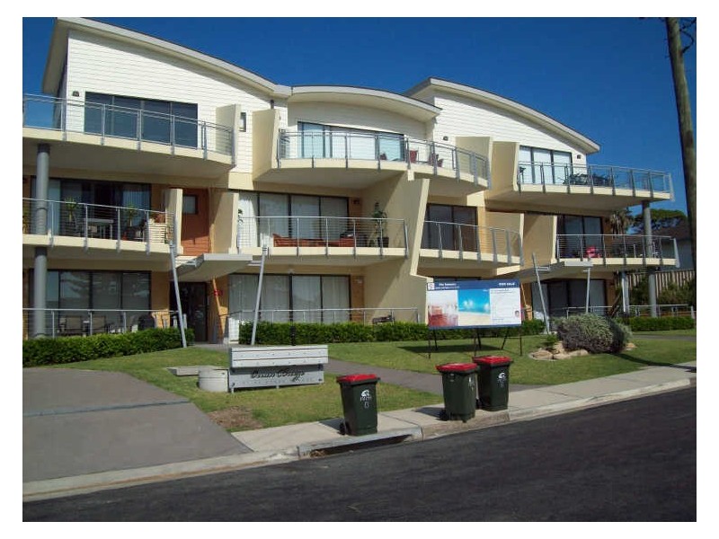 2/81-83 Ocean Parade, The Entrance NSW 2261