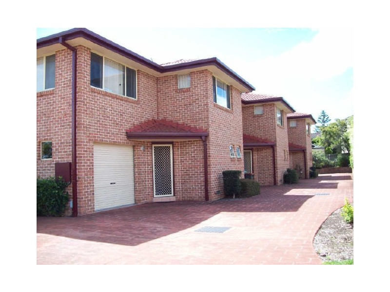 1/14 Toowoon Bay Road, Long Jetty NSW 2261