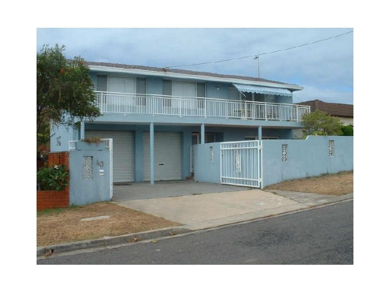 43 Alfred Street, Long Jetty NSW 2261