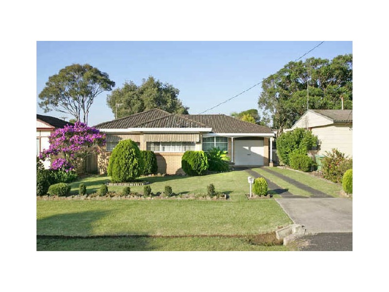 81 George Evans Road, Killarney Vale NSW 2261