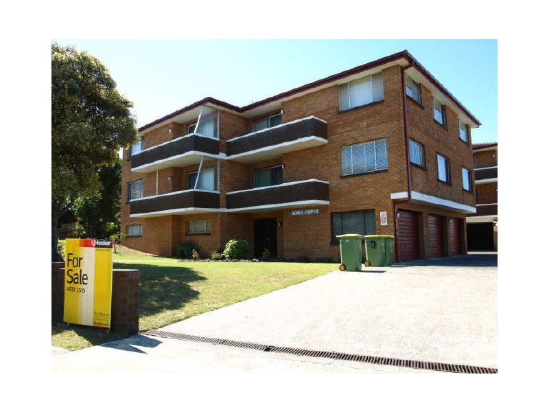 7/162 The Entrance Road, The Entrance NSW 2261