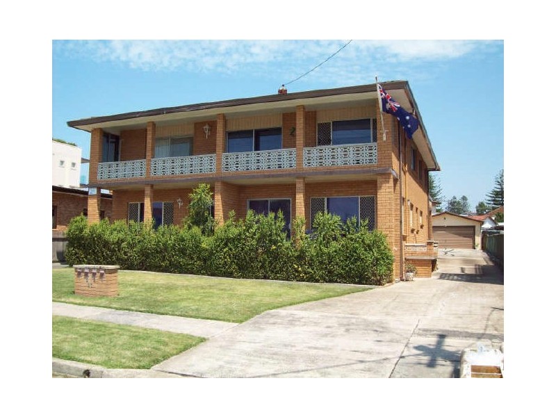 3/97 Ocean Parade, The Entrance NSW 2261