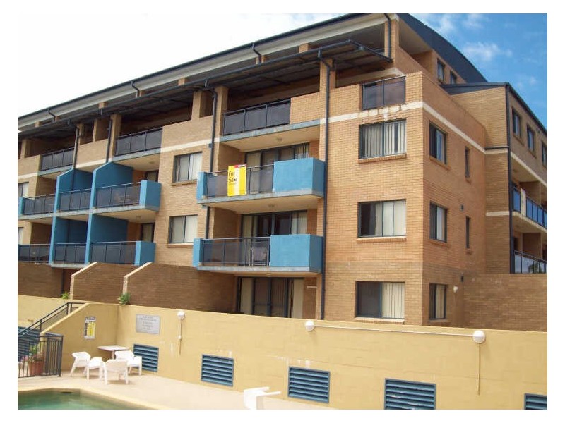 29/54-66 Hutton Road, The Entrance North NSW 2261