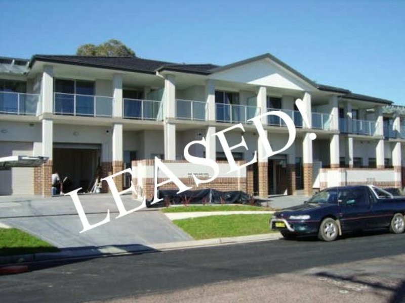 3/42-44 Gordon Road, Long Jetty NSW 2261