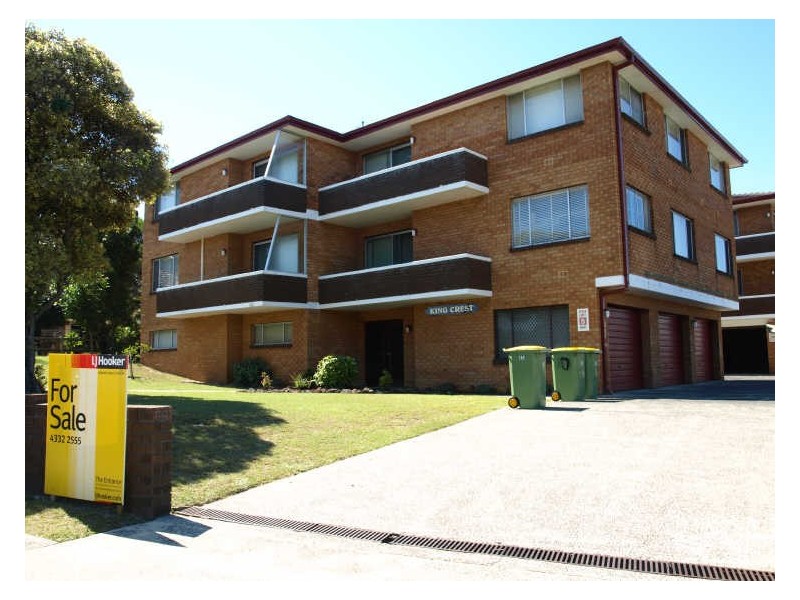 4/162-164 The Entrance Road, The Entrance NSW 2261