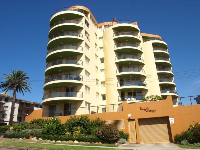21/25-27 Ocean Parade, The Entrance NSW 2261
