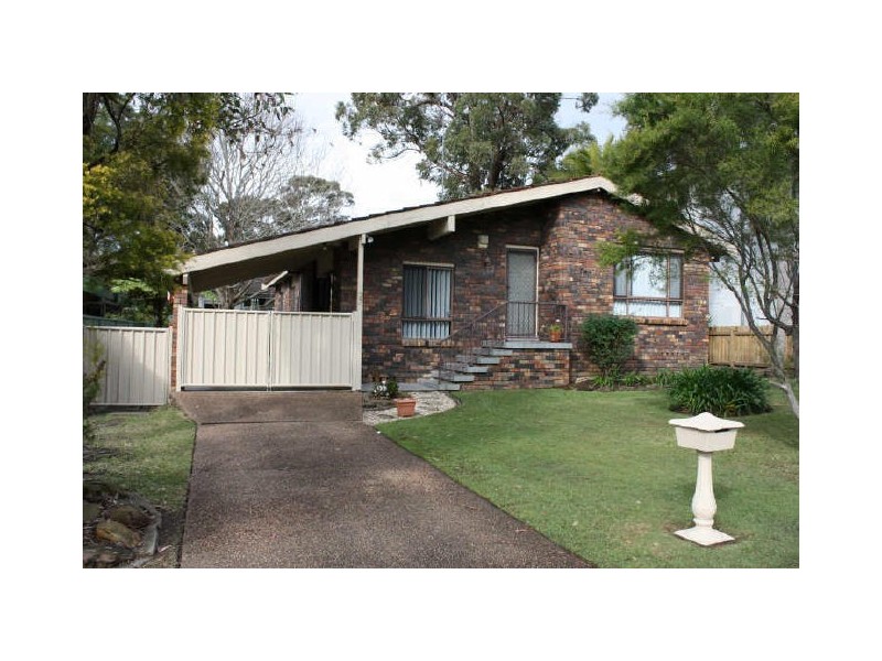 37 Judith Anne Drive, Berkeley Vale NSW 2261