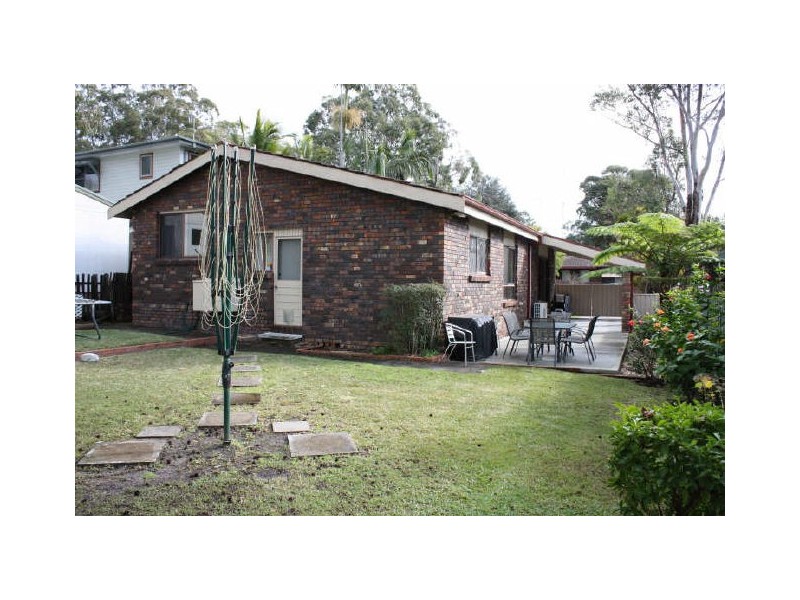 37 Judith Anne Drive, Berkeley Vale NSW 2261