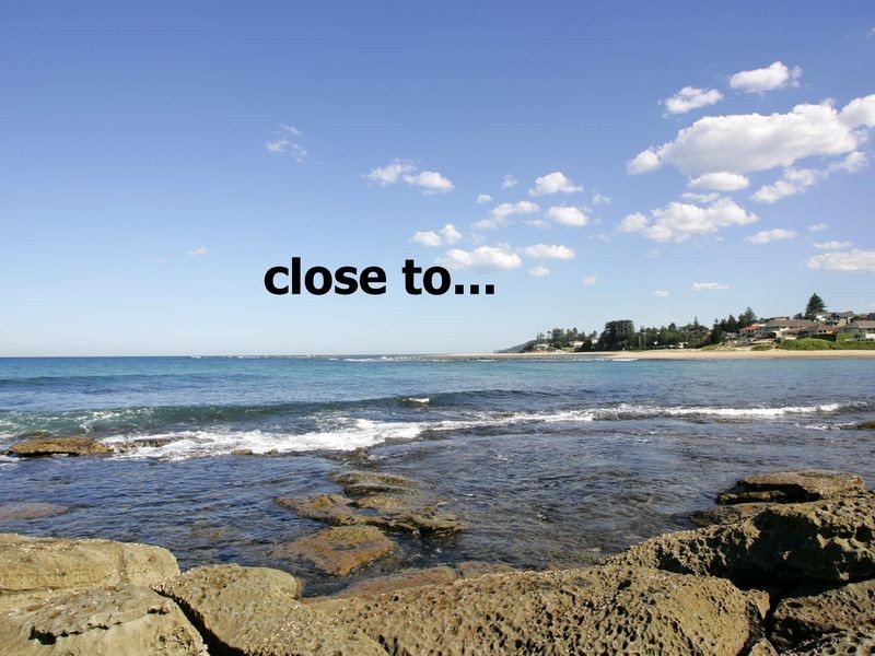 61 Werrina Parade, Blue Bay NSW 2261