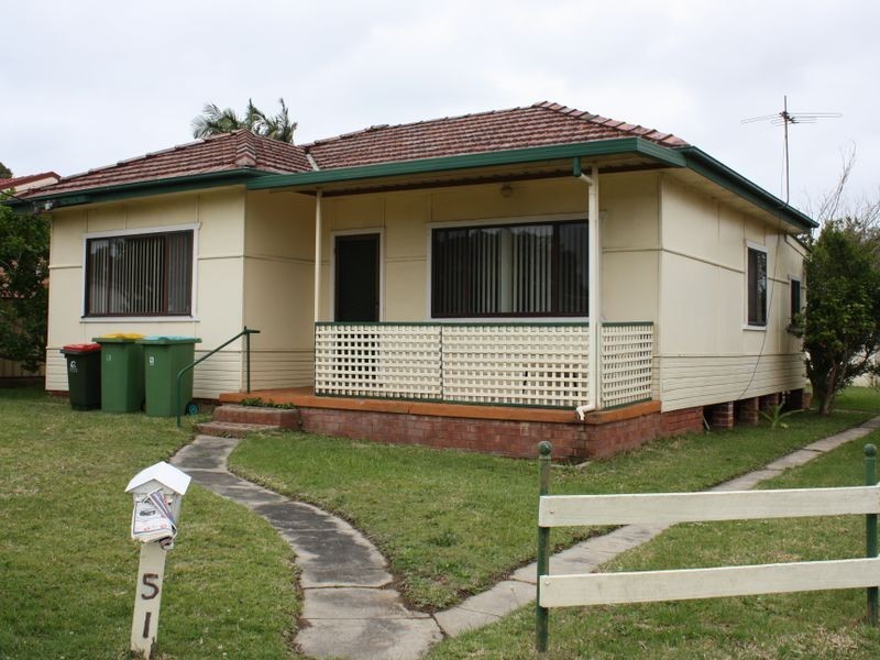 51 Mclachlan Avenue, Long Jetty NSW 2261