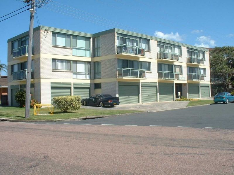 4/105 Ocean Parade, The Entrance NSW 2261