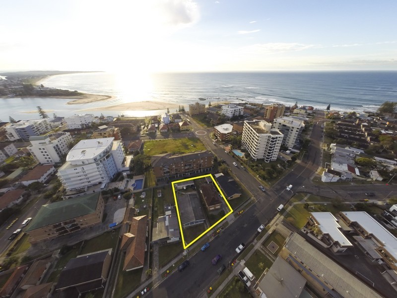 32 & 34 Dening Street, The Entrance NSW 2261