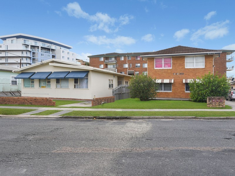 32 & 34 Dening Street, The Entrance NSW 2261