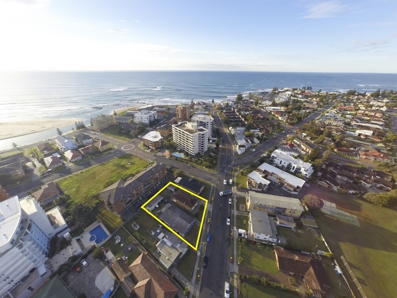 32 & 34 Dening Street, The Entrance NSW 2261