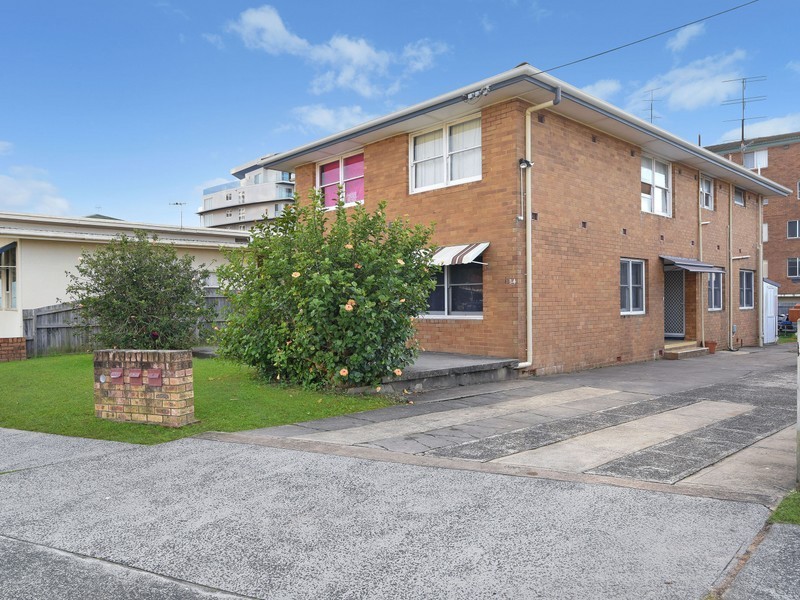 32 & 34 Dening Street, The Entrance NSW 2261