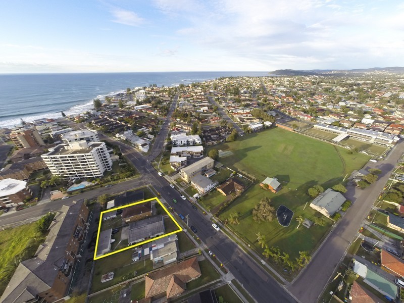 32 & 34 Dening Street, The Entrance NSW 2261