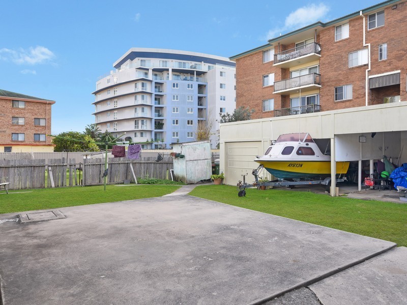 32 & 34 Dening Street, The Entrance NSW 2261