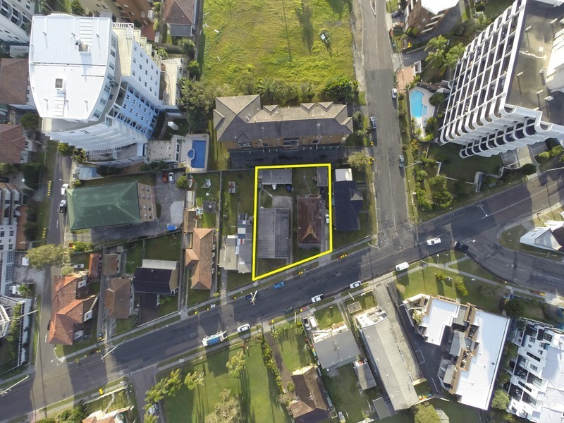 32 & 34 Dening Street, The Entrance NSW 2261