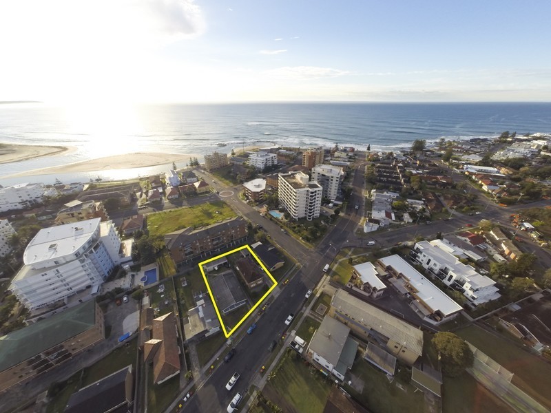 32 & 34 Dening Street, The Entrance NSW 2261