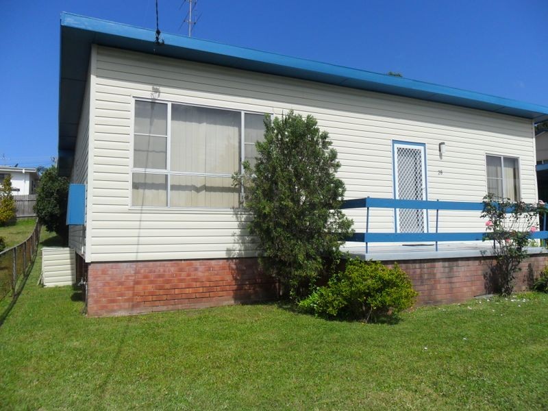 28 Lakeside Parade, The Entrance NSW 2261