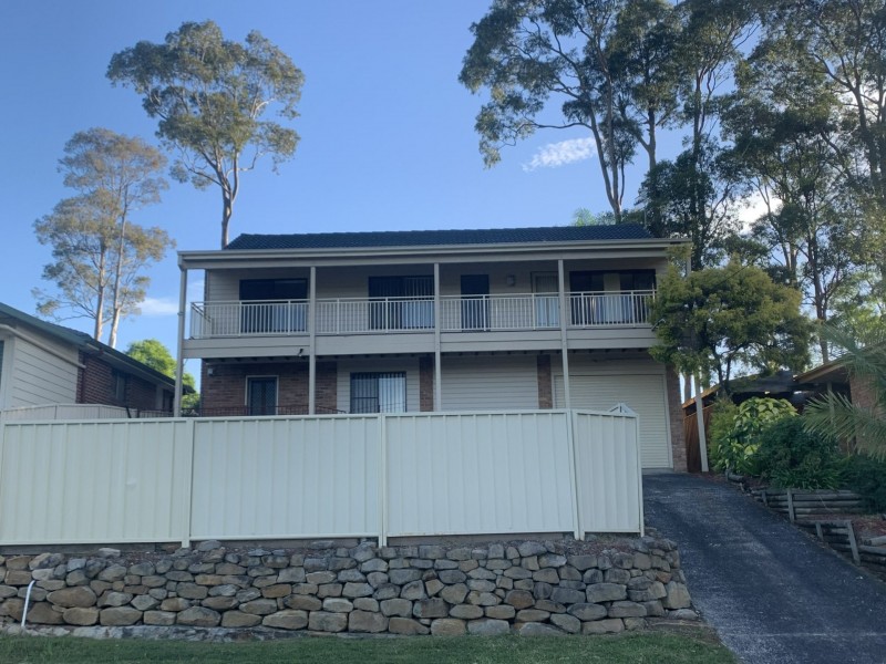 18 Jeannie Crescent, Berkeley Vale NSW 2261