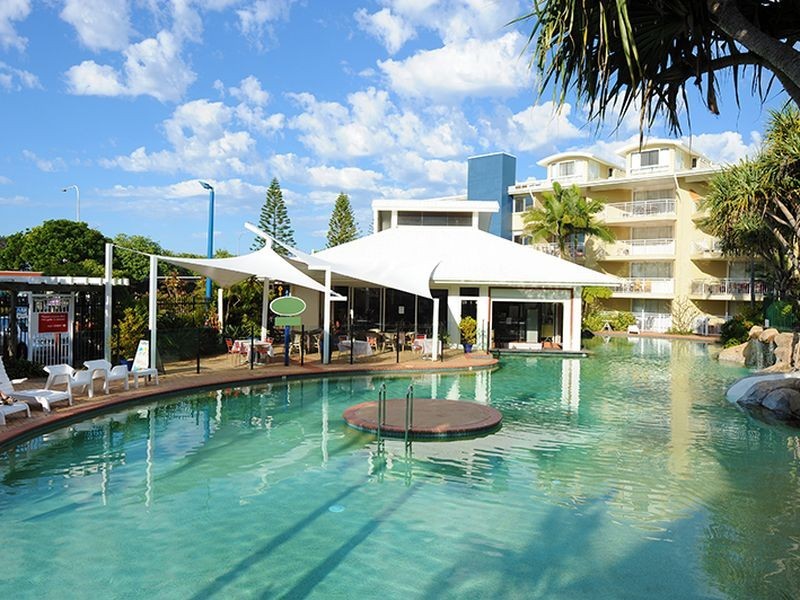 Unit 165/180 Alexandra Parade, Alexandra Headland QLD 4572