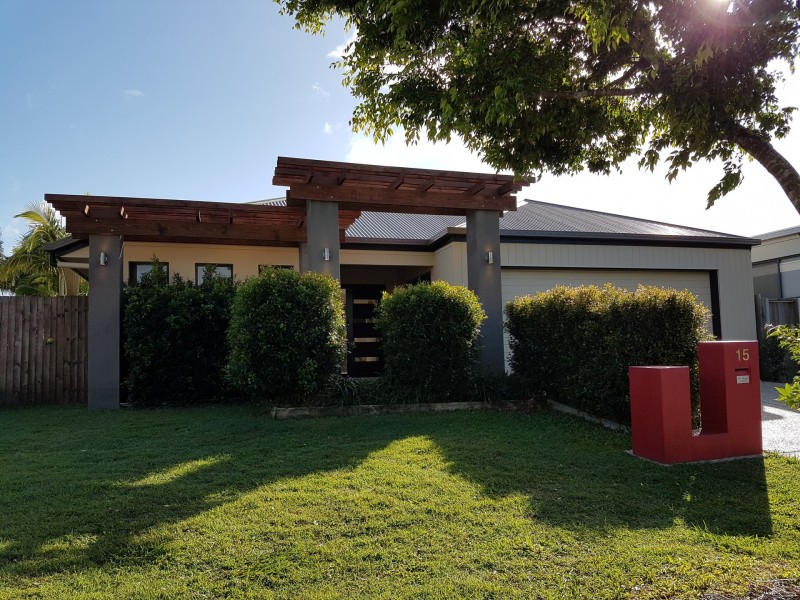 15 Riberry Place, Meridan Plains QLD 4551