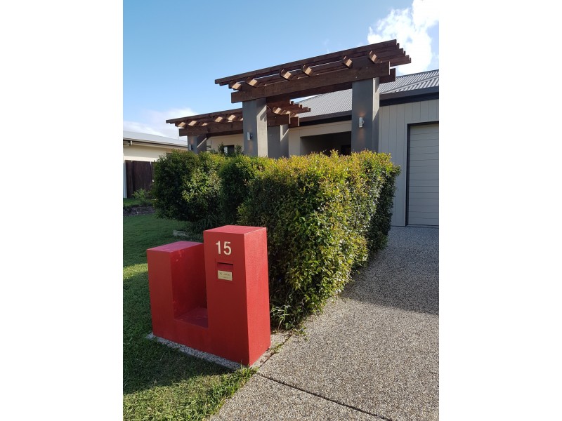 15 Riberry Place, Meridan Plains QLD 4551