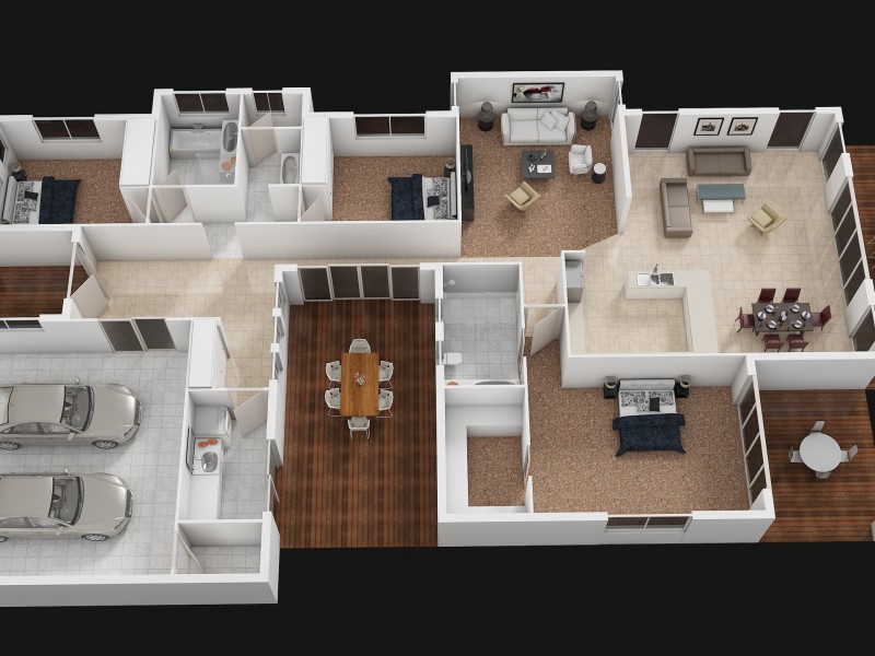 15 Riberry Place, Meridan Plains QLD 4551