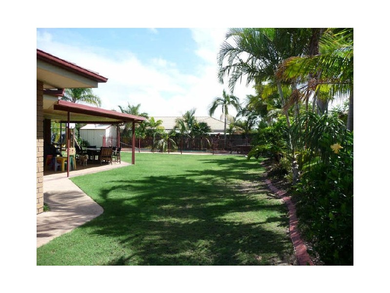 6 Eagle Court, Wurtulla QLD 4575