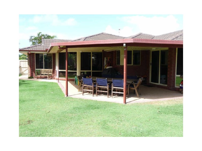6 Eagle Court, Wurtulla QLD 4575