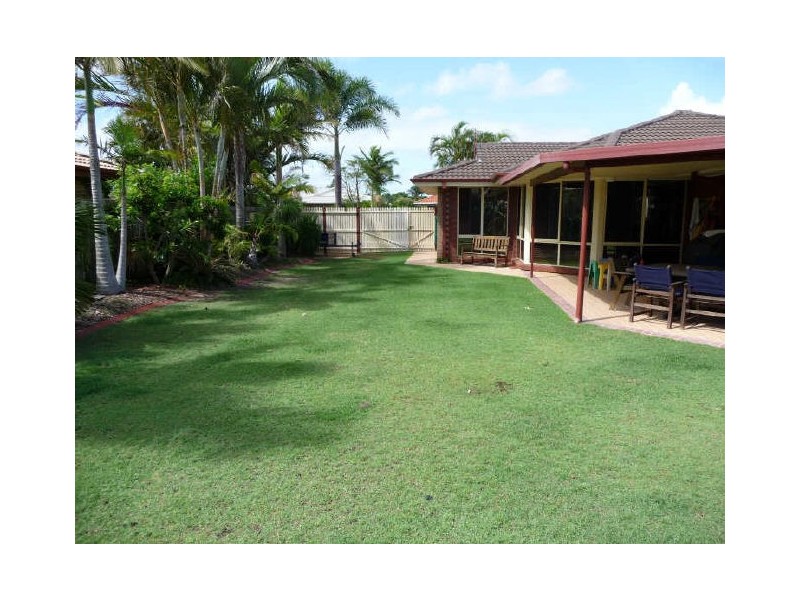 6 Eagle Court, Wurtulla QLD 4575